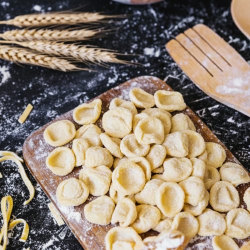 orecchiette-pugliesi